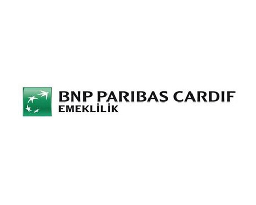 BNP Paribas Emeklilik