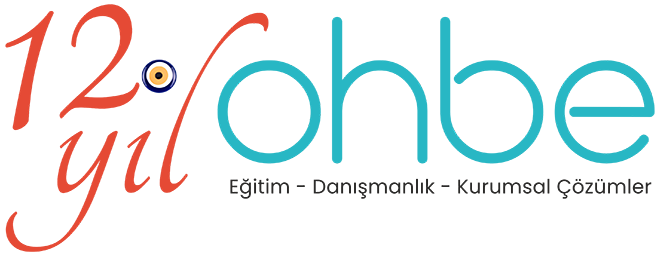Ohbe Danışmanlık